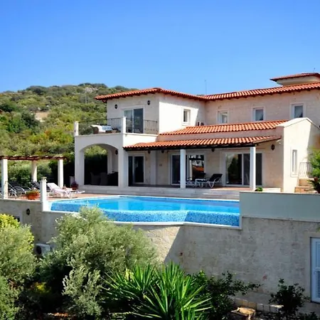 Villa Alis