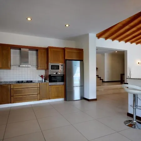 Alis Villa Kas