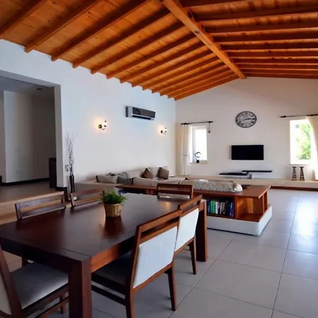 Villa Alis Kas