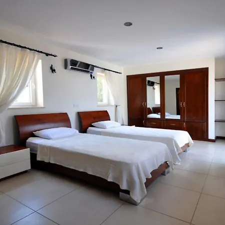 Alis Villa Kas