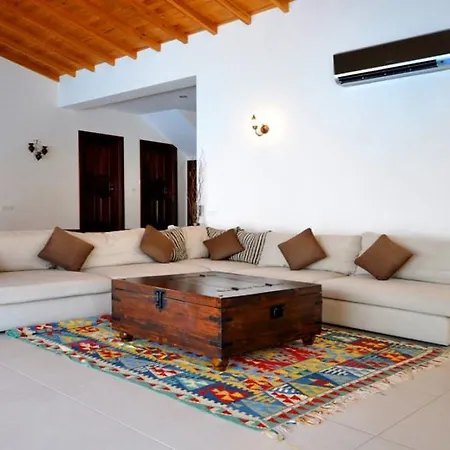 Villa Alis Kas